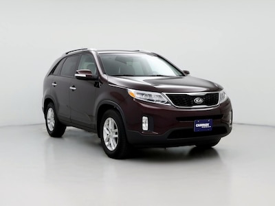 2015 Kia Sorento LX -
                Raleigh, NC