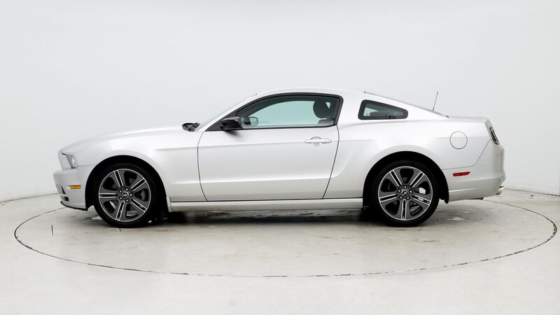 2014 Ford Mustang  3