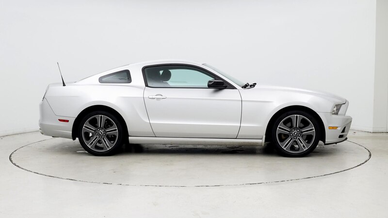 2014 Ford Mustang  7