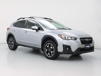 2019 Subaru Crosstrek Premium -
                Brandywine, MD