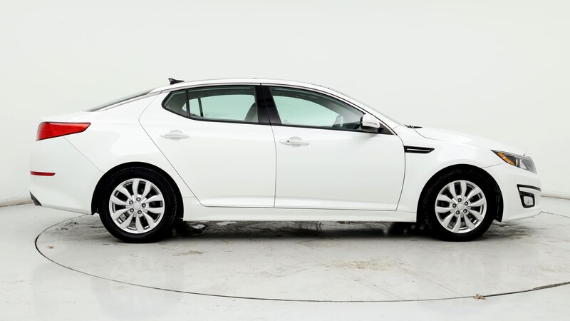 2014 Kia Optima EX 7