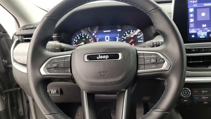 2022 Jeep Compass Latitude 10