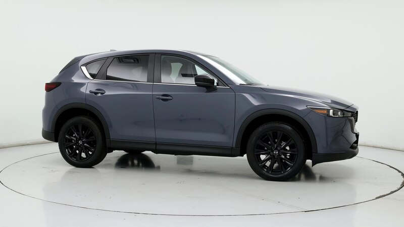 2024 Mazda CX-5 Carbon Edition 3