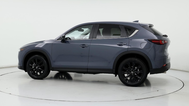 2024 Mazda CX-5 Carbon Edition 7