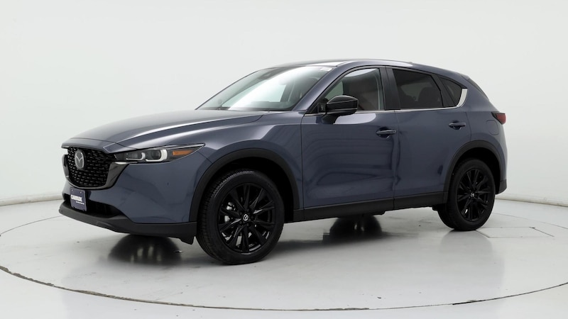 2024 Mazda CX-5 Carbon Edition 8