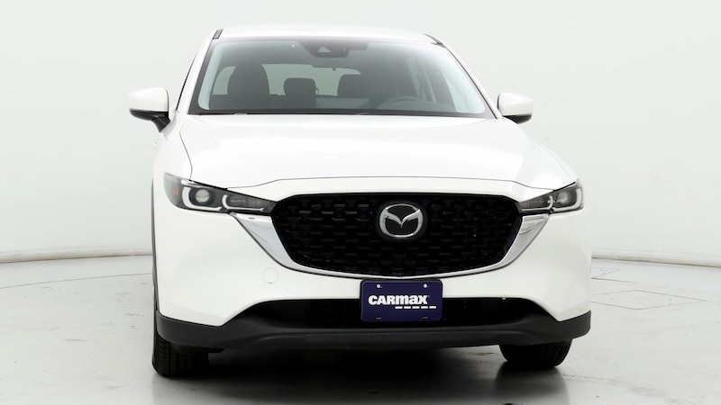 2022 Mazda CX-5 S 2