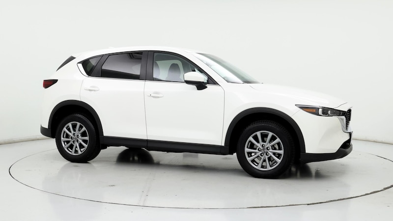 2022 Mazda CX-5 S 3