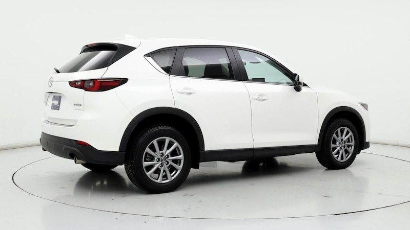 2022 Mazda CX-5 S 4