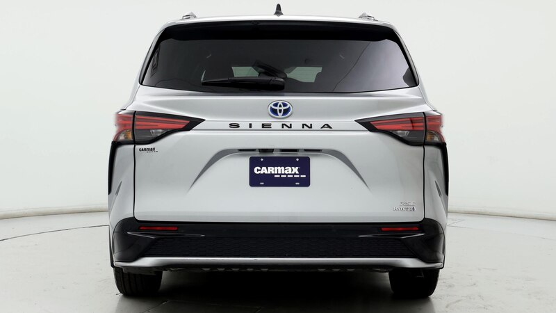 2023 Toyota Sienna XSE 6