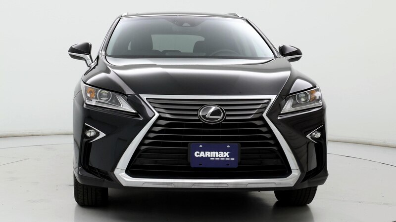 2019 Lexus RX 350 5