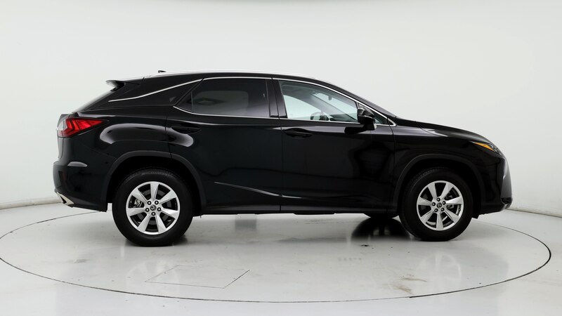 2019 Lexus RX 350 7