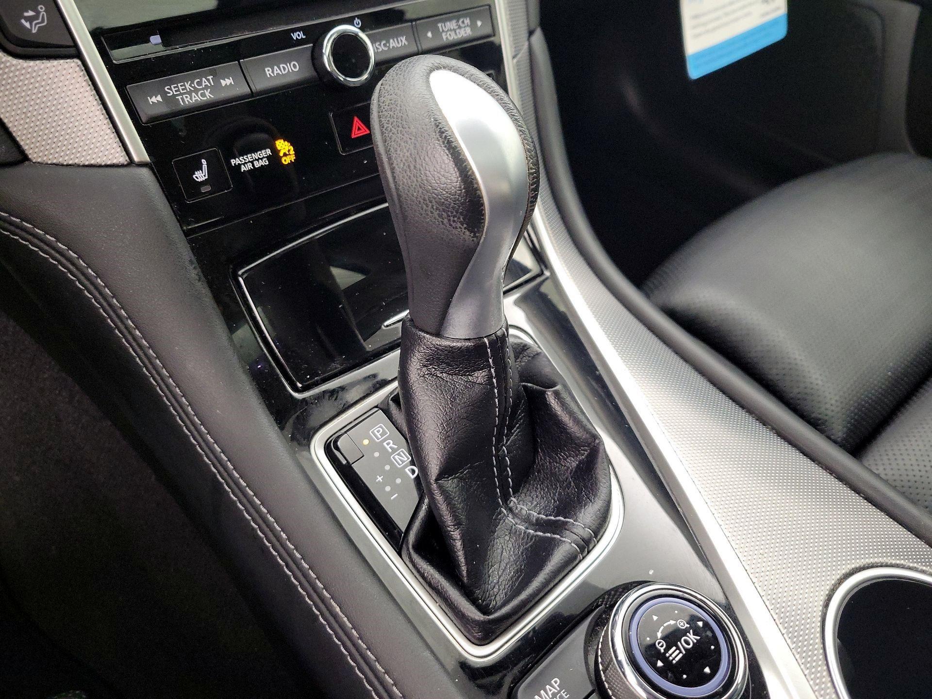 Thumbnail: 2016 INFINITI  - 18