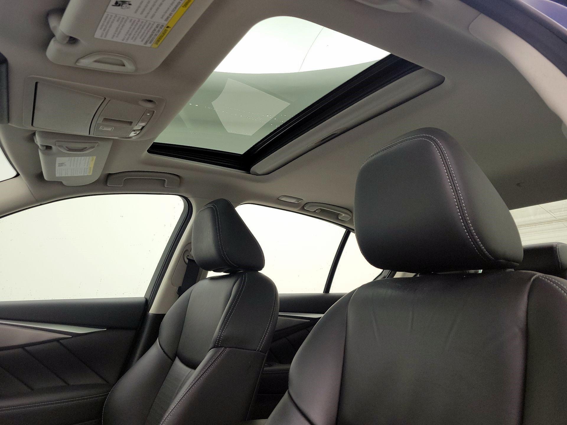 Thumbnail: 2016 INFINITI  - 20