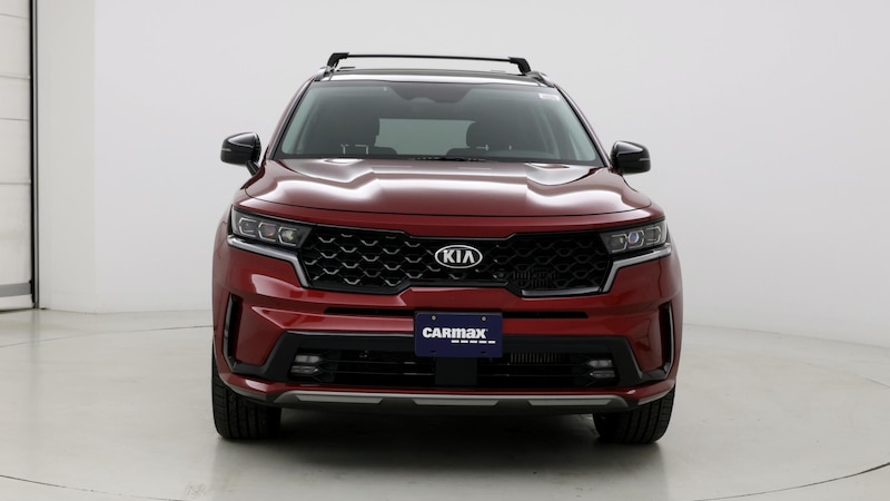 2021 Kia Sorento SX 5