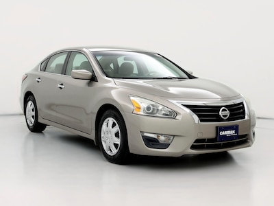 2013 Nissan Altima S -
                Gaithersburg, MD