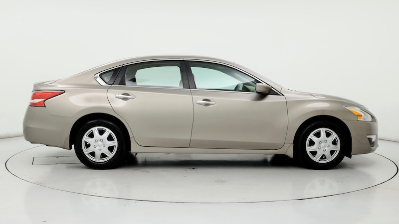 2013 Nissan Altima S 7