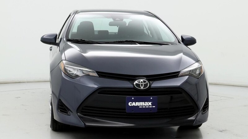 2019 Toyota Corolla SE 5