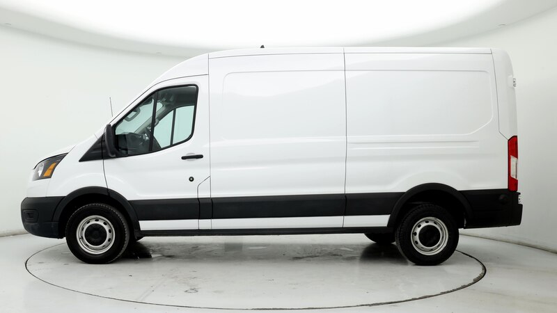 2023 Ford Transit Series 250 3