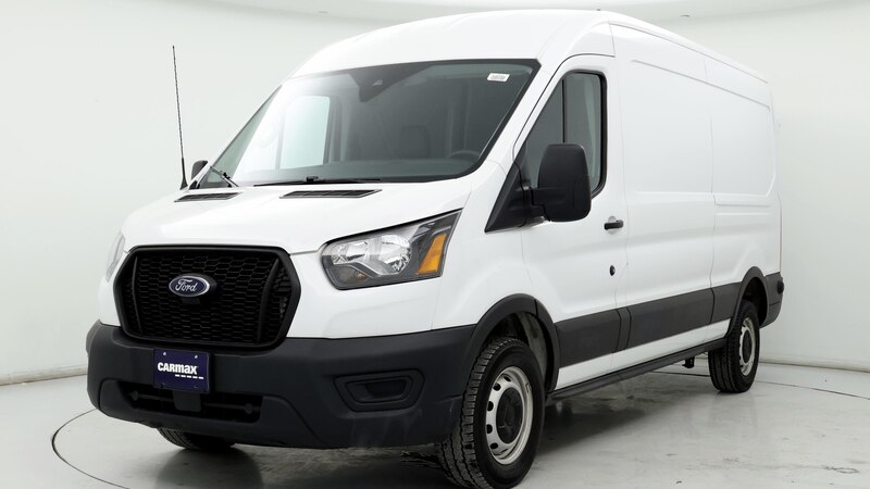 2023 Ford Transit Series 250 4