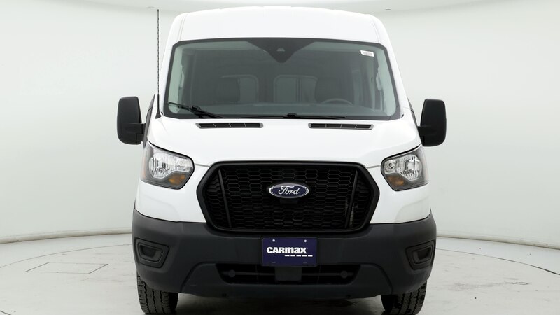 2023 Ford Transit Series 250 5