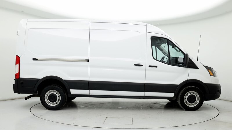 2023 Ford Transit Series 250 7