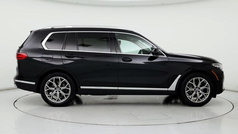 2019 BMW X7 xDrive40i 7