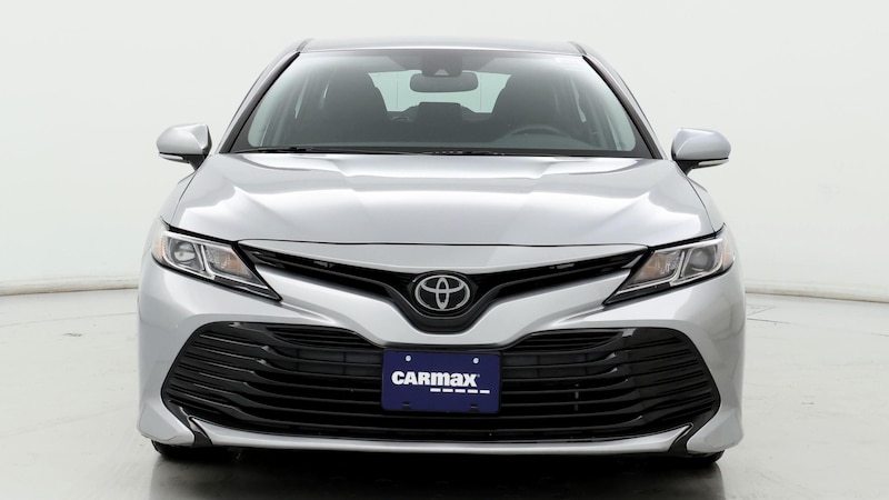 2020 Toyota Camry LE 5