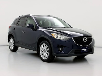 2015 Mazda CX-5 Grand Touring -
                Frederick, MD