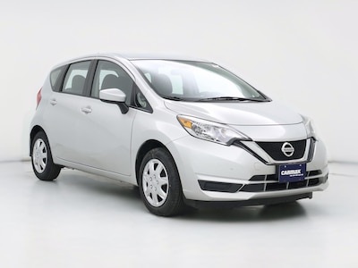 2018 Nissan Versa Note S -
                Frederick, MD