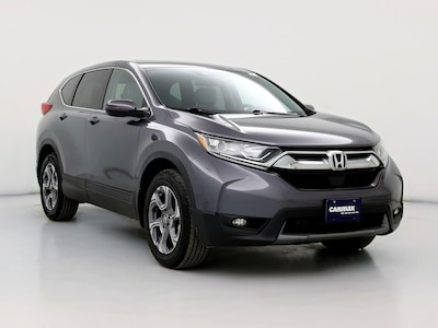 2019 Honda CR-V EX-L -
                Frederick, MD