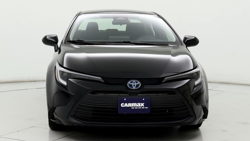 2023 Toyota Corolla LE 5