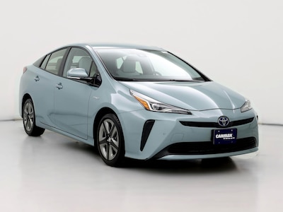 2019 Toyota Prius Limited -
                Frederick, MD