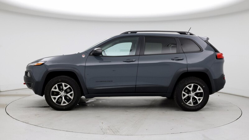 2015 Jeep Cherokee Trailhawk 3