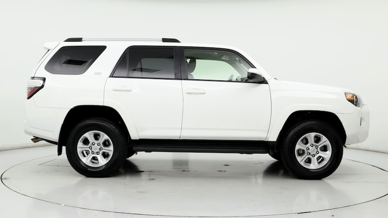 2021 Toyota 4Runner SR5 7