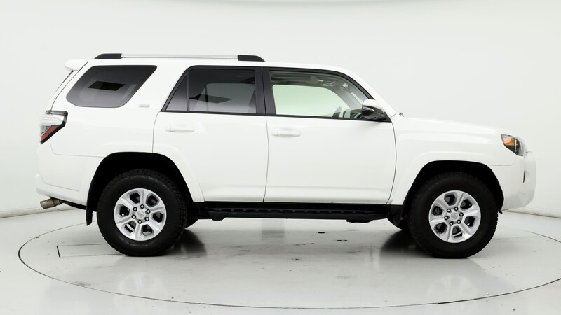 2021 Toyota 4Runner SR5 7