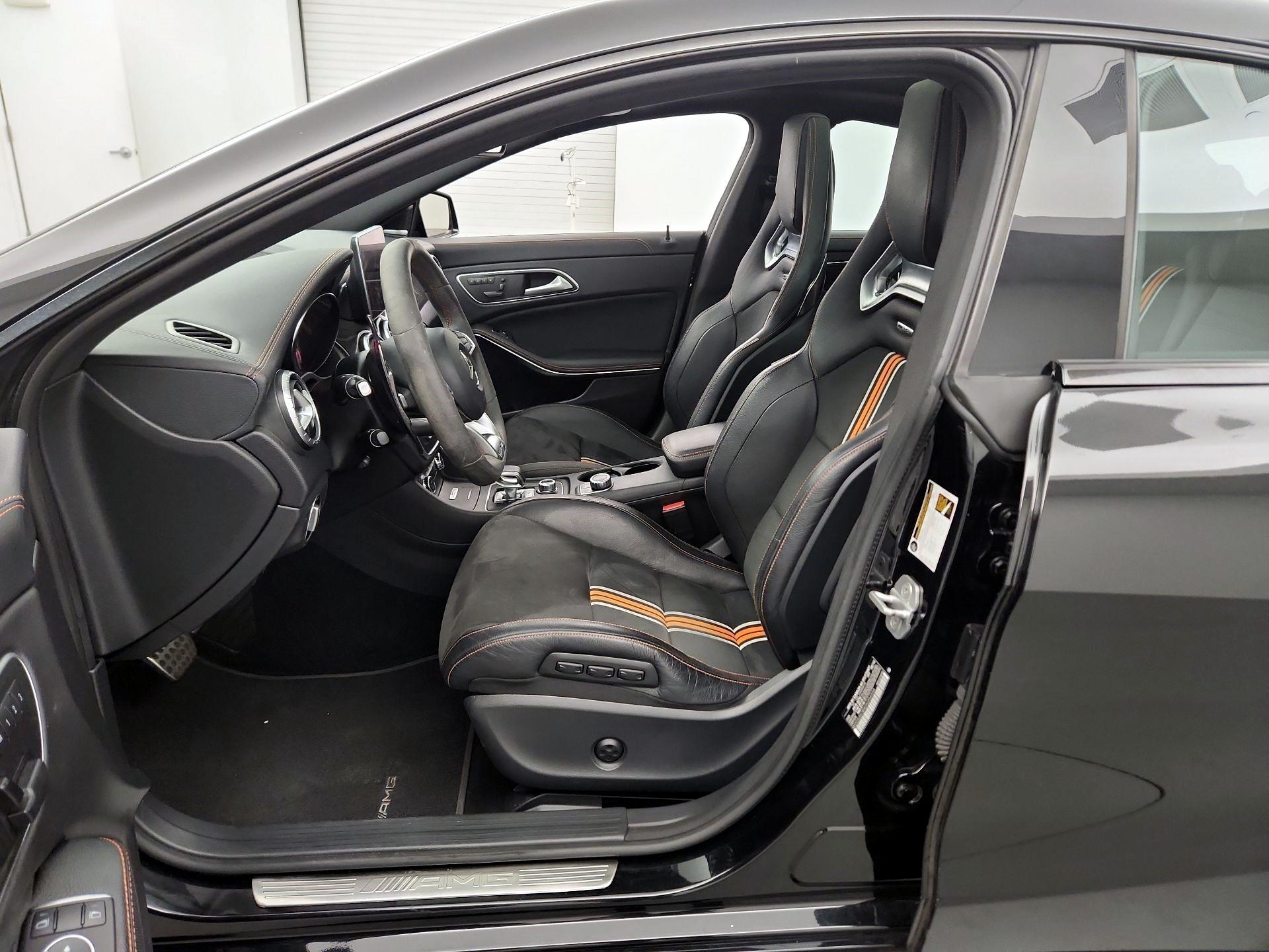 Thumbnail: 2016 Mercedes-Benz CLA - 9