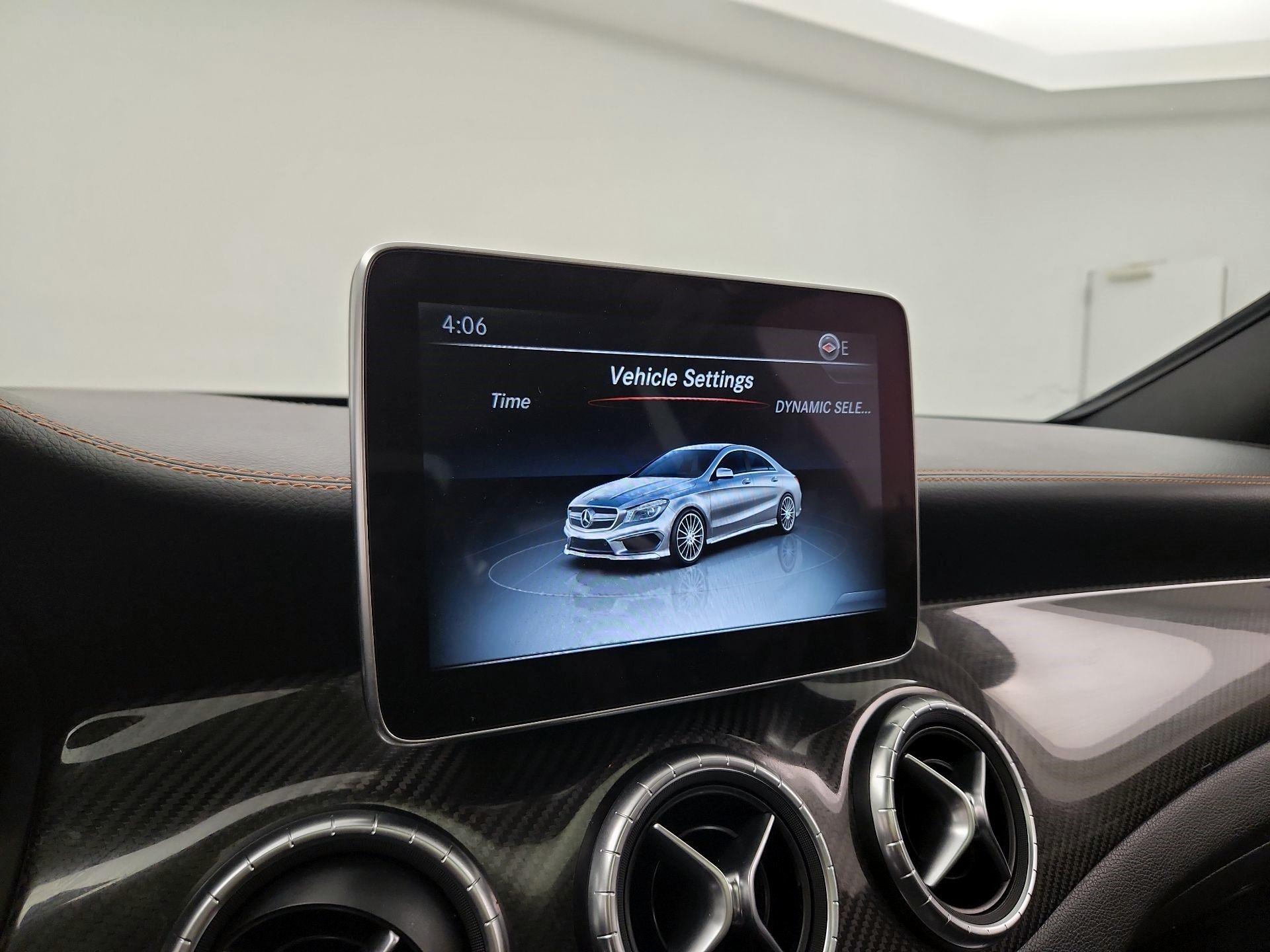Thumbnail: 2016 Mercedes-Benz CLA - 12