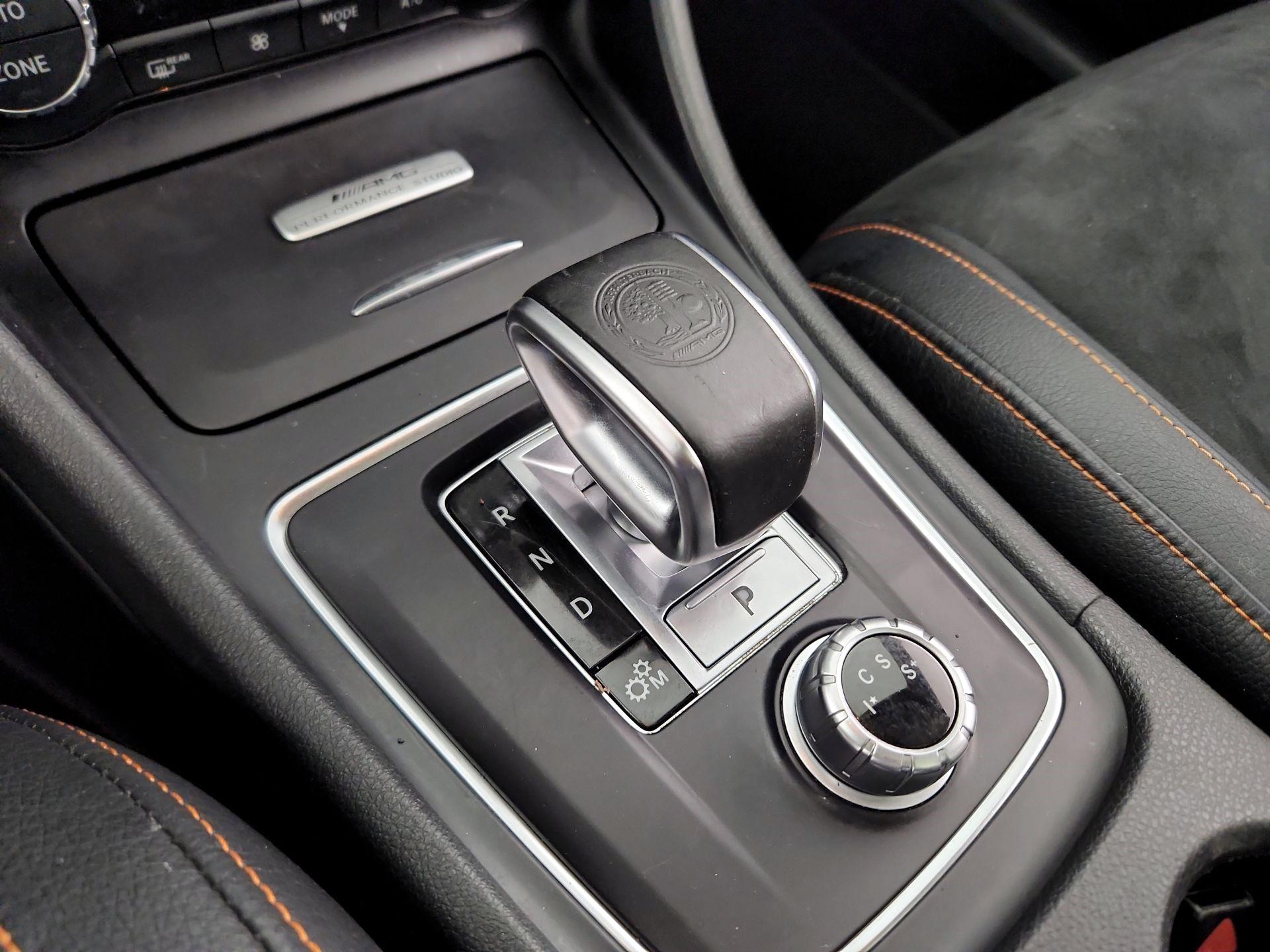 Thumbnail: 2016 Mercedes-Benz CLA - 14