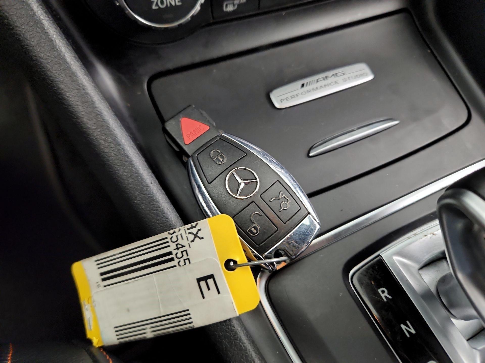 Thumbnail: 2016 Mercedes-Benz CLA - 20