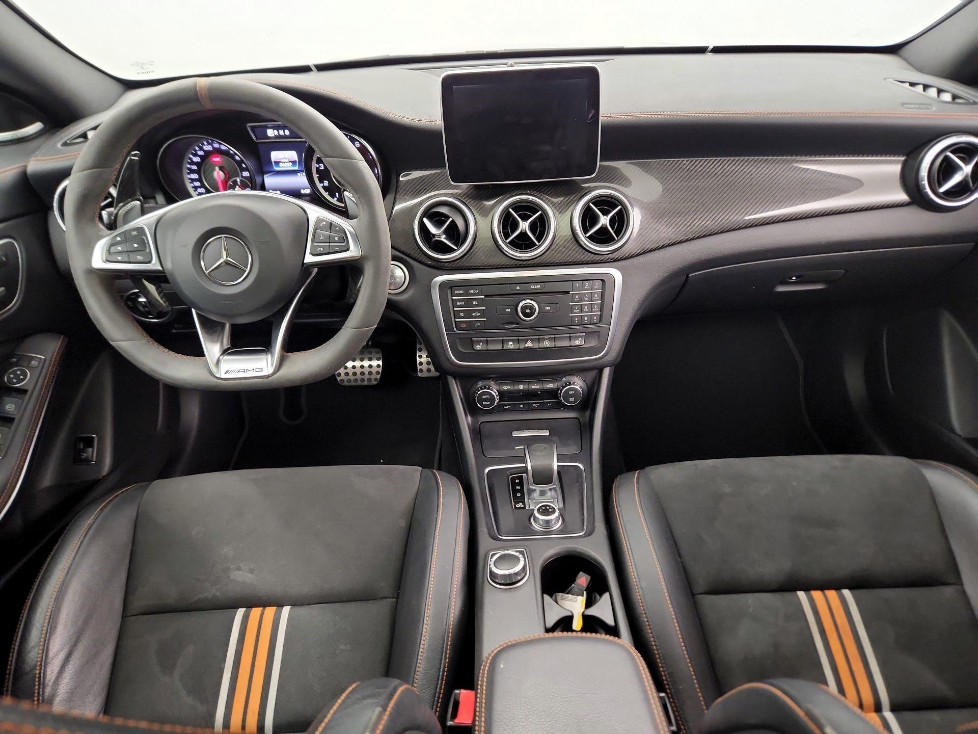 Thumbnail: 2016 Mercedes-Benz CLA - 8
