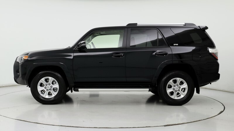 2024 Toyota 4Runner SR5 3