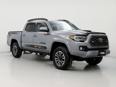 2021 Toyota Tacoma TRD Sport -
                Frederick, MD