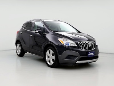 2015 Buick Encore  -
                Glen Allen, VA