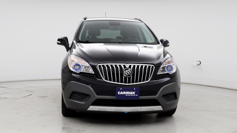 2015 Buick Encore  5