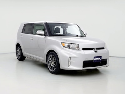 2015 Scion xB  -
                Glen Allen, VA