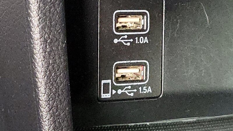 2021 Honda HR-V Sport 18