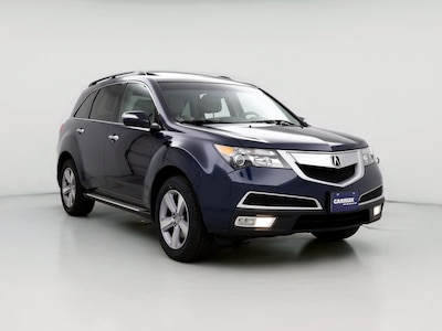 2013 Acura MDX  -
                Glen Allen, VA