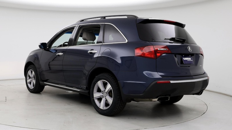 2013 Acura MDX  2