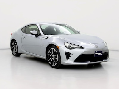 2019 Toyota 86  -
                Frederick, MD