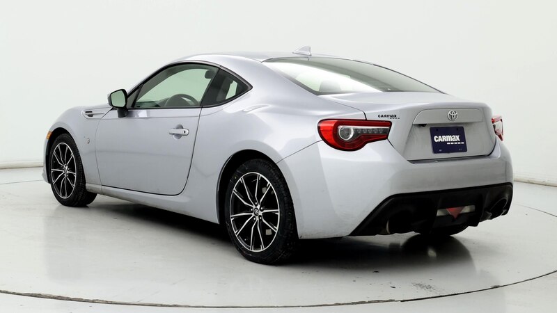 2019 Toyota 86  2